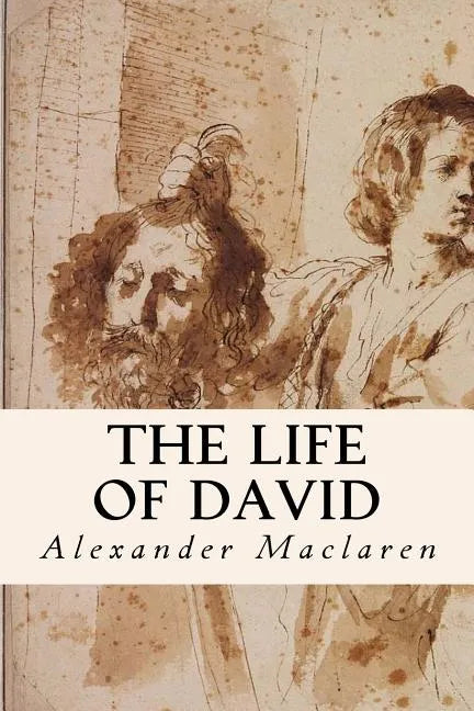 The Life of David - Paperback