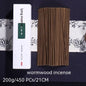 Partially Handmade Sandalwood Incense - 450 sticks