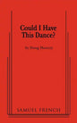 Could I Have This Dance? - Paperback