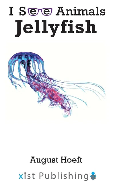 Jellyfish - Hardcover