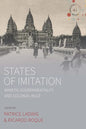 States of Imitation: Mimetic Governmentality and Colonial Rule - Paperback