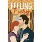 Feeling Fiery - Paperback