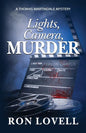 Lights, Camera, MURDER - Paperback