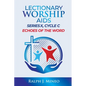 Lectionary Worship Aids, Series X, Cycle C: Echoes of the Word - Paperback