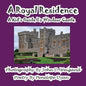 A Royal Residence--A Kid's Guide To Windsor Castle - Paperback