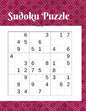 Suduko Puzzle: Book for Adults/teen with easy to hard levels. improve your game with these two challenging levels. Large print and solutions included - Paperback