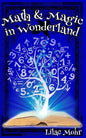 Math and Magic in Wonderland - Paperback