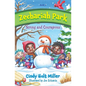 Zechariah Park: Strong and Courageous - Paperback