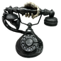 Motion Activated Spooky Halloween Telephone
