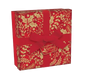 Square Giftbox with Ribbon -