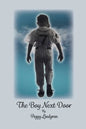 The Boy Next Door - Paperback