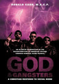 God and Gangsters - Paperback