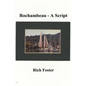 Rochambeau: A Screenplay - Paperback