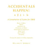 ACCIDENTALS HAPPEN! A Compilation of Scales for Oboe Twenty-Six Scales in All Key Signatures: Major & Minor, Modes, Dominant 7th, Pentatonic & Ethnic, - Paperback