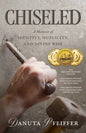 Chiseled: A Memoir of Identity, Duplicity, and Divine Wine - Paperback