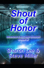 Shout of Honor - Paperback