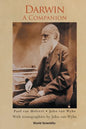Darwin: A Companion - With Iconographies by John Van Wyhe - Paperback