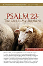 Psalm 23: The Lord Is My Shepherd - Paperback