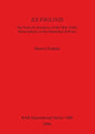 Ex Figlinis - Paperback