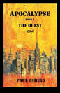 Apocalypse Book 1: The Quest - Paperback