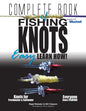 Complete Book of Fishing Knots: Learn How - Paperback