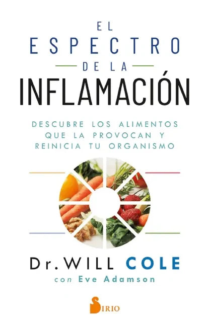 El Espectro de la Inflamacion - Paperback