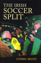 Irish Soccer Split - Hardcover