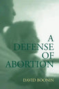A Defense of Abortion - Paperback