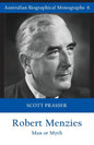 Robert Menzies: Man or Myth - Paperback