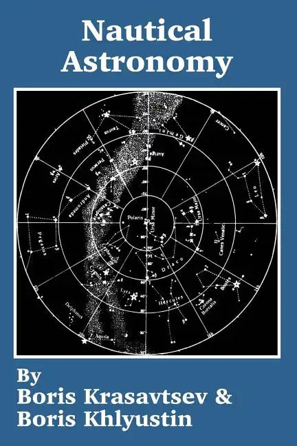 Nautical Astronomy - Paperback