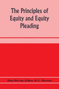 The principles of equity and equity pleading - Paperback