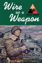 Wire as a Weapon - Paperback
