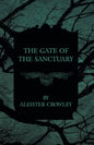 The Gate of the Sanctuary - Paperback