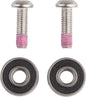 SRAM Disc Brake Lever Bearing Kit - For Guide RSC Guide Ultimate X0 Code RSC Level Ultimate G2 Ultimate