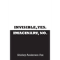 Invisible, Yes. Imaginary, No. - Paperback