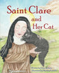 Saint Clare and Her Cat - Paperback