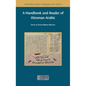 A Handbook and Reader of Ottoman Arabic - Hardcover