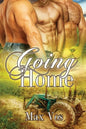 Going Home - Paperback