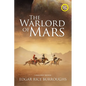 The Warlord of Mars (Annotated, Large Print): Large Print Edition - Paperback