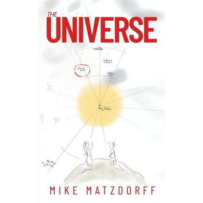 The Universe - Paperback