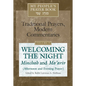 My People's Prayer Book Vol 9: Welcoming the Night--Minchah and Ma'ariv (Afternoon and Evening Prayer) - Hardcover