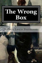 The Wrong Box - Paperback