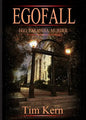 Egofall: Ego. Paranoia. Murder. - Paperback
