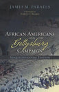 African Americans and the Gettysburg Campaign - Paperback