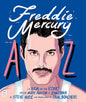 Freddie Mercury de la A A La Z - Paperback