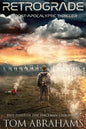 Retrograde: A Post Apocalyptic Thriller - Paperback