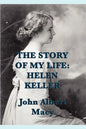 The Story of my Life: Helen Keller - Paperback