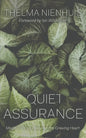 Quiet Assurance: Meditations on Peace for the Grieving Heart - Paperback