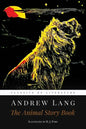 The Animal Story Book: Illustrated - Paperback