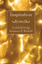 Inspiration - Paperback